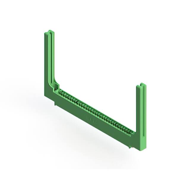 346-032-520-658 EDAC Inc.  Edgeboard Connectors